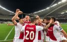 أياكس يفوز على أتالانتا بثنائية نظيفة في بطولة دوري المؤتمر الأوروبي