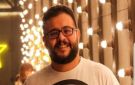 إياد صالح لـ صدى البلد تحضيرات فيلم ولا كان على بال استغرقت عامين.. وأستعد لمسلسل ميس هناء في رمضان فيديو