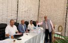 اكتمال النصاب القانوني لـ الجمعية العمومية لنادي سيراميكا كليوباترا صور