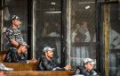 الجنايات المصرية تصدر حكما مشددا بحق 8 متهمين في قضية إرهاب
