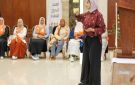 الرائدات الاجتماعيات : دورنا تطوعي .. ونؤدي رسالة مهمة بتوعية دعم ومساعدة الأسر - eg