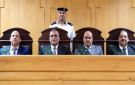 السجن المشدد 7 سنوات لعامل استدرج صغيرة بثمار النبق واعتدى عليها في الوادي الجديد