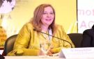  القومي للمرأة يهنئ الدكتورة أماني عصفور لفوزها برئاسة مجلس الأعمال الإفريقي لفترة ولاية ثانية