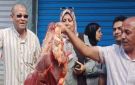المنوفية: ضبط نصف طن لحوم غير صالحة للاستهلاك وبأختام مزورة بقويسنا