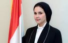 النائبة شيرين مصطفى: منتدى مصر خطوة هامة لتقييم السياسات والتنمية المستدامة