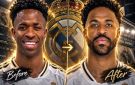ريال مدريد يدرس تحليل DNA لفينيسيوس لحسم شائعات الاستبدال في البرازيل