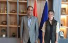 شراكات فاعلة.. جامعتا بورسعيد وغنت البلجيكية تعززان التعاون الدولي