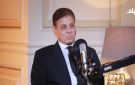 شيرين فهمي: والدي أصر على التحاقي بكلية الحقوق لتحقيق حلمه القديم