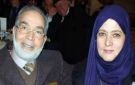 كان السند والرجل النبيل.. شمس البارودي تستعيد ذكريات زوجها الراحل حسن يوسف