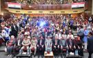 محافظ قنا يشهد احتفالية مجمع الإعلام وقصر الثقافة بالذكرى الـ53 لانتصارات أكتوبر المجيدة.. صور