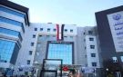 مستشفي جامعة بورسعيد الجامعي تحصل على الاعتماد من الرقابة الصحية