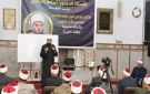 من مسجد أبي بكر الصديق بالبدرشين.. وزير الأوقاف يختتم المرحلة الأولى لافتتاح مقار التدريب بالجيزة