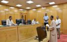 الأقصر.. طلبات لتوفير وحدات إسكان لأسر أولى بالرعاية وتفعيل بطاقات تكافل وكرامة