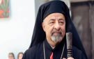 البطريرك الأنبا إبراهيم إسحق يصل إيبارشية القوصية لبدء زيارته الرعوية - eg