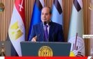 الرئيس السيسي: الدولة كانت تحتاج إلى 80 مليار جنيه في 2011.. ولا يجب تسليمها لأي شخص