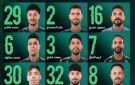 المصري يعلن تشكيل مباراته أمام القناة في الدورى الممتاز - eg
