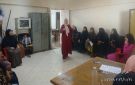 الوعي الصحي وتأثيره على الفرد والمجتمع ندوة بالشباب والرياضة ببني سويف