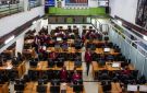 بسبب ضغوط البيع.. بورصة نيجيريا تفقد 206 مليارات نايرا من قيمتها السوقية - eg