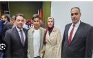 جامعة عين شمس توثق إنجازا طبيا استثنائيا بمستشفاها التخصصي لإنقاذ حياة طفل فلسطيني