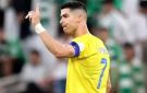 رونالدو يقود النصر لفوزه الأول في دوري أبطال آسيا للنخبة
