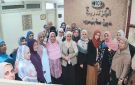 صحة بني سويف: تدريب مكثف لرئيسات تمريض ببا على أساسيات الطوارئ والإنقاذ