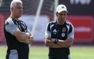 صحف المغرب تحتفي بانتصار عموتة على الزمالك: أسكت المنتقدين وأثبت قدرته في المباريات الكبرى