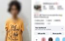 لابس ملابس نسائية ورقص بصورة مبتذلة.. القبض على شاب بحرض على الفجور بدمياط
