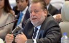 محافظ المركزي المصري: سعر الصرف المرن خط الدفاع الأول أمام الأزمات - eg