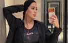 نسرين طافش تتألق في أحدث إطلالة من الجيم .. صور