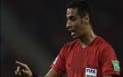 أمين عمر حكما لمباراة الأهلي ومودرن سبورت في الدوري غدا - eg