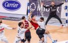 الأهلي والزمالك في مواجهة نارية على لقب أفريقيا لكرة اليد