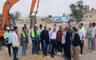 الإسكان: إنشاء بوليفارد ومركز تكنولوجي لخدمة أهالي المناطق المضافة بالشروق