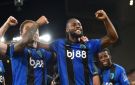 الدوري الإنجليزي بورنموث يفوز بثنائية نظيفة على ضيفه ليدز يونايتد