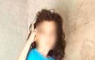 العثور على جثمان ندى أحمد رزق في أرض زراعية بالفيوم بعد اختفائها يومين