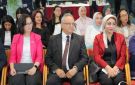 المجلس القومي للمرأة يشارك في فعاليات توقيع مذكرة تعاون بين مكتبة الإسكندرية وهيئة الأمم المتحدة للمرأة
