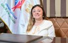 المشرف على القومي للأشخاص ذوي الإعاقة تشهد افتتاح مكتب مؤسسة قطر الخيرية في مصر