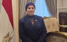 النائبة جيهان شاهين: منتدى مصر 2026 فرصة لربط خطط التنمية باحتياجات سوق العمل وتطوير التعليم