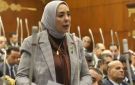 النائبة وفاء رشاد: تضامن مصر مع السعودية ثابت وراسخ تؤكده روابط الأخوة والمصير المشترك