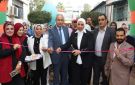 انطلاق الحملة القومية للتطعيم ضد الحصبة والحصبة الألمانية بالقليوبية انتظام العمل بالمواقع المستهدفة