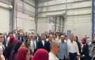 رئيس الوزراء يصطحب طلاب الجامعات بالسويس لزيادة وعي الشباب بما يجري على أرض محافظتهم.. صور - eg