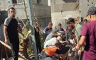 صحة غزة: مستويات كارثية لمعدلات سوء التغذية والتجويع بين الأطفال وكبار السن