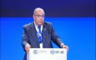 محيي الدين: إفريقيا تمتلك فرصا استثمارية واعدة والذكاء الاصطناعي يدعم التنمية