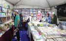 هيئة الكتاب تختتم معرض دمنهور التاسع بمشاركة 25 دار نشر وأكثر من 100 فعالية ثقافية وفنية