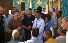 1046 حالة في يومين.. قافلة طبية مجانية بأسوان ترصد 75 حالة تحتاج إلى جراحات