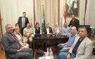 16 مرشحا لـ عليا الوفد في اليوم الخامس لتلقي أوراق الترشح