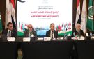 أزمات وأوجاع الأمة.. اتحاد الأطباء العرب يوسع دعمه للقطاعات الصحية المتضررة
