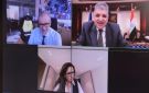 أسامة ربيع: قناة السويس قادرة على استقبال 100 من أسطول الحاويات العالمي