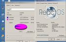 إنجاز تاريخي.. نظام ReactOS البديل لويندوز يدعم أخيرا تثبيت NTFS