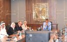  التعليم يصل إلى كل واد .. خطة جديدة لتحويل تحديات مدارس التجمعات البدوية إلى حلول واقعية بجنوب سيناء.. صور