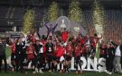 انسحب منافسه.. اتحاد العاصمة الجزائري أول المتأهلين إلى الكونفدرالية